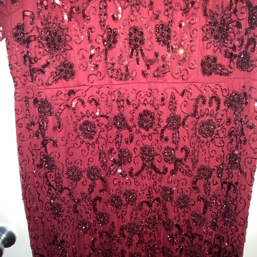 ASOS GOWN - Picture 4 of 7